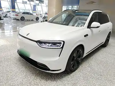 AITO Wenjie M7 2025