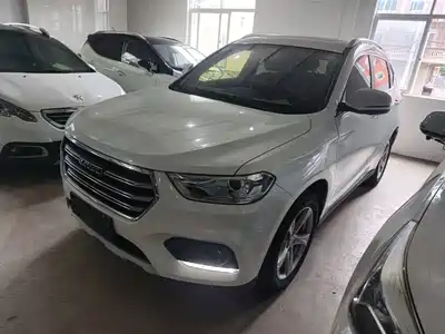 Haval Haval H2 2018