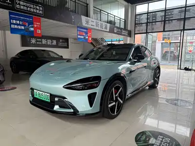 Xiaomi Auto Xiaomi YU7 2025