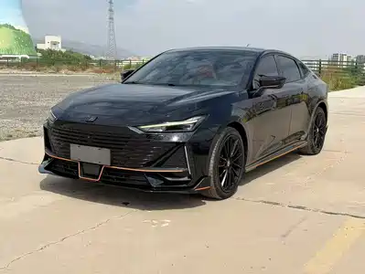 Changan UNI-V 2023