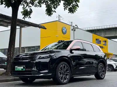 AITO Wenjie M7 2024