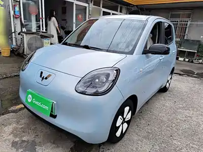 Wuling Motors Hongguang MINIEV 2025