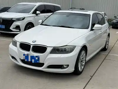 BMW BMW 3 Series 2010