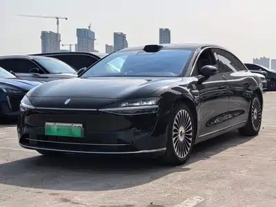 Xiangjie Enjoy World S9 2026