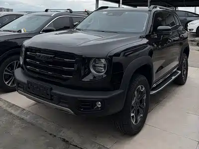 Haval Big Dog 2022