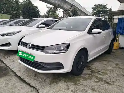 Volkswagen Polo 2018