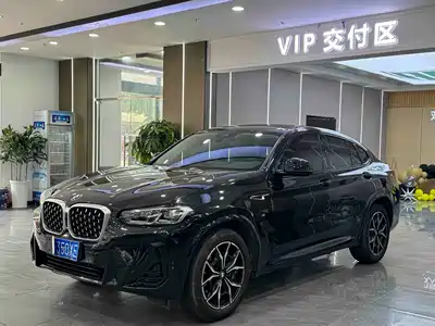 BMW BMW X4 2021