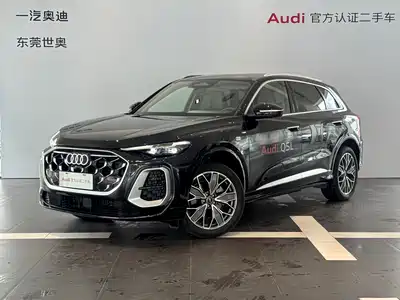 Audi Audi Q5L 2026