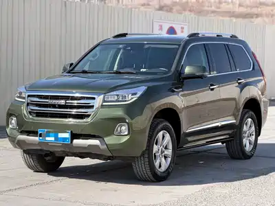 Haval H9 2020