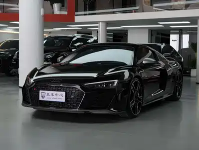 Audi Audi R8 2021