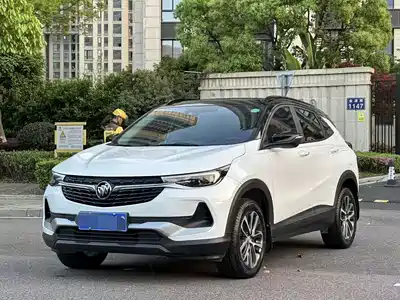 Buick Buick Encore 2021