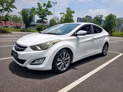 Hyundai Langdong 2016