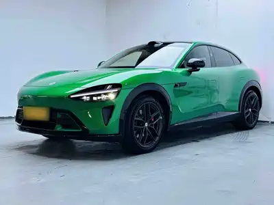 Xiaomi Auto Xiaomi YU7 2025