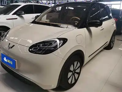 Wuling Motors Wuling Bingo 2025