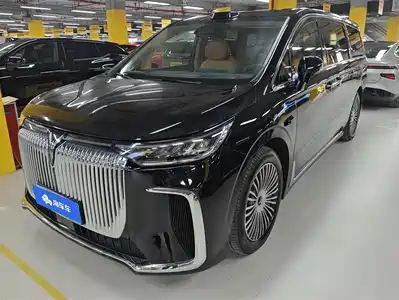 Voyah Auto Voyah Dreamer 2025