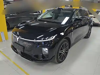 Voyah Auto Voyah Zhiyin 2025