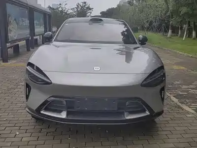 Xiaomi Auto Xiaomi YU7 2025