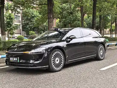 Xiangjie Enjoy World S9T 2026