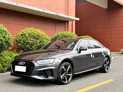 Audi Audi A4L 2025