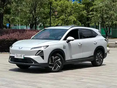 Wuling Motors Wuling Xingguang S 2024