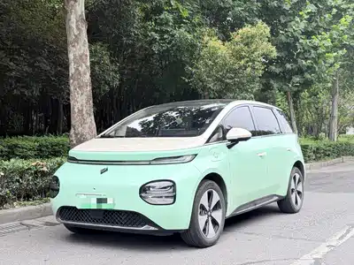 Baojun Cloud 2024