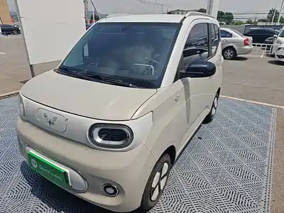 Wuling Motors Hongguang MINIEV 2024
