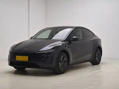 Tesla Model Y 2025
