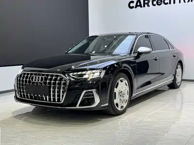 Audi Audi A8 2024