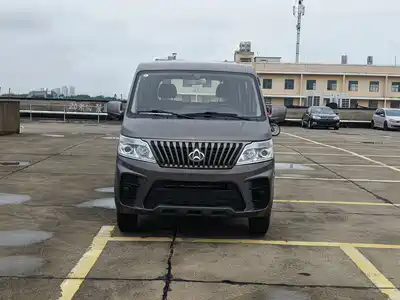 Changan Kaicheng Changan Ruixing M60 2020