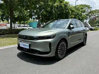Voyah Auto FREE 2025