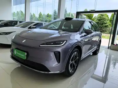 Shangjie SUV 2025