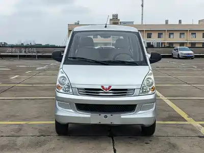 Wuling Motors Wuling Rongguang S 2022