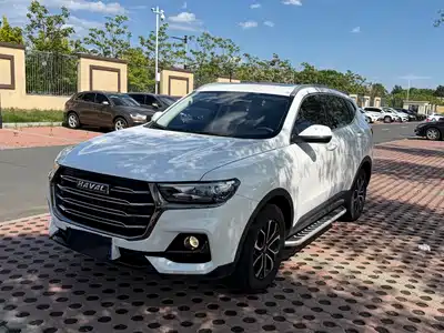 Haval H6 2022