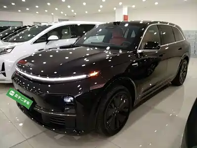 Li Auto Li Auto L7 2025