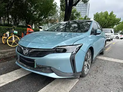 Buick Velite 6 2020
