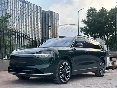 AITO Wenjie M9 2024