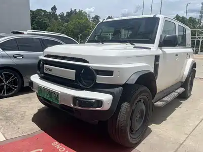 iCAR V23 2025