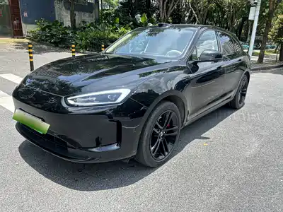 AITO Wenjie M5 2024