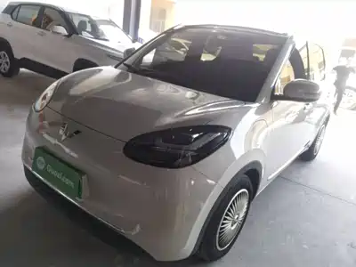 Wuling Motors Bingo 2024