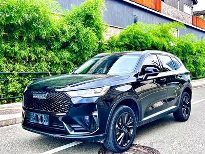 Haval H6 2022