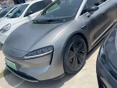 Zhijie S7 2023