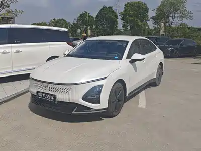 Wuling Motors Xingguang 2023