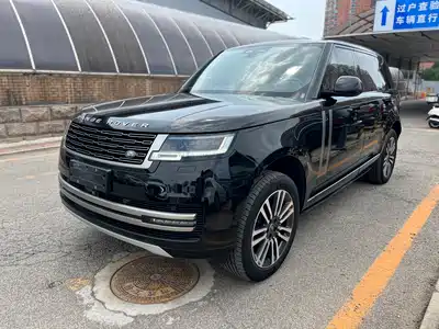 Land Rover Range Rover 2024