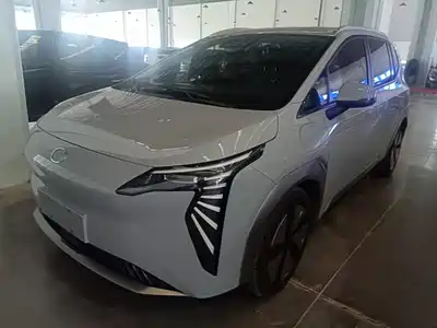 Aion Y 2023
