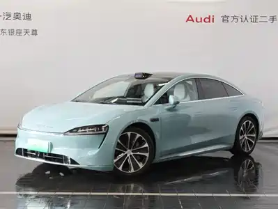 Zhijie S7 2024