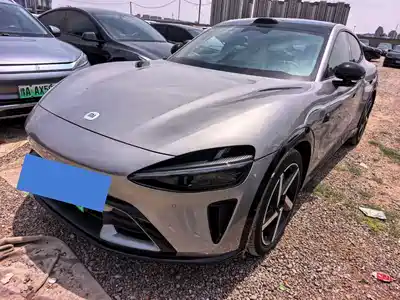 Xiaomi Auto Xiaomi YU7 2025