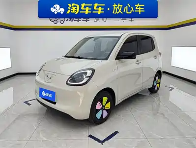 Wuling Motors Hongguang MINIEV 2025