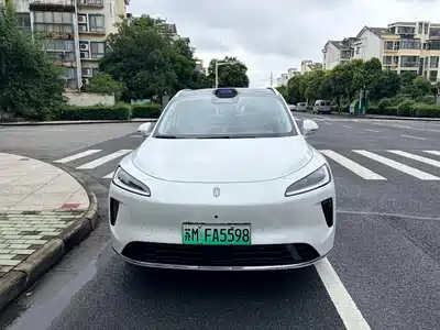 Shangjie SUV 2025