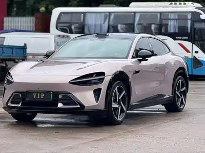 Xiaomi Auto Xiaomi YU7 2025