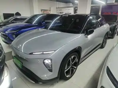 NIO NIO ES7 2022